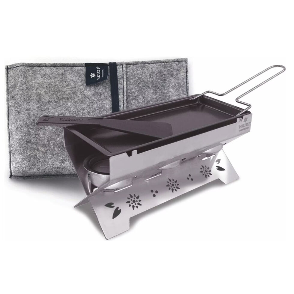 Raclette Pocket 