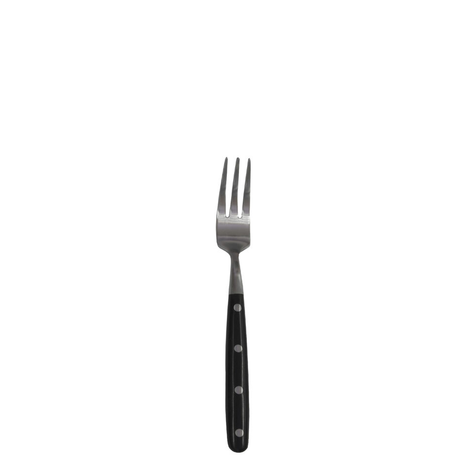 BISTROT
Fourchette à gâteau 15 cm 