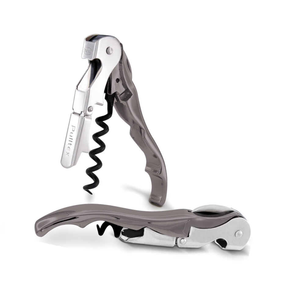 Waiter's corkscrew
graphite 