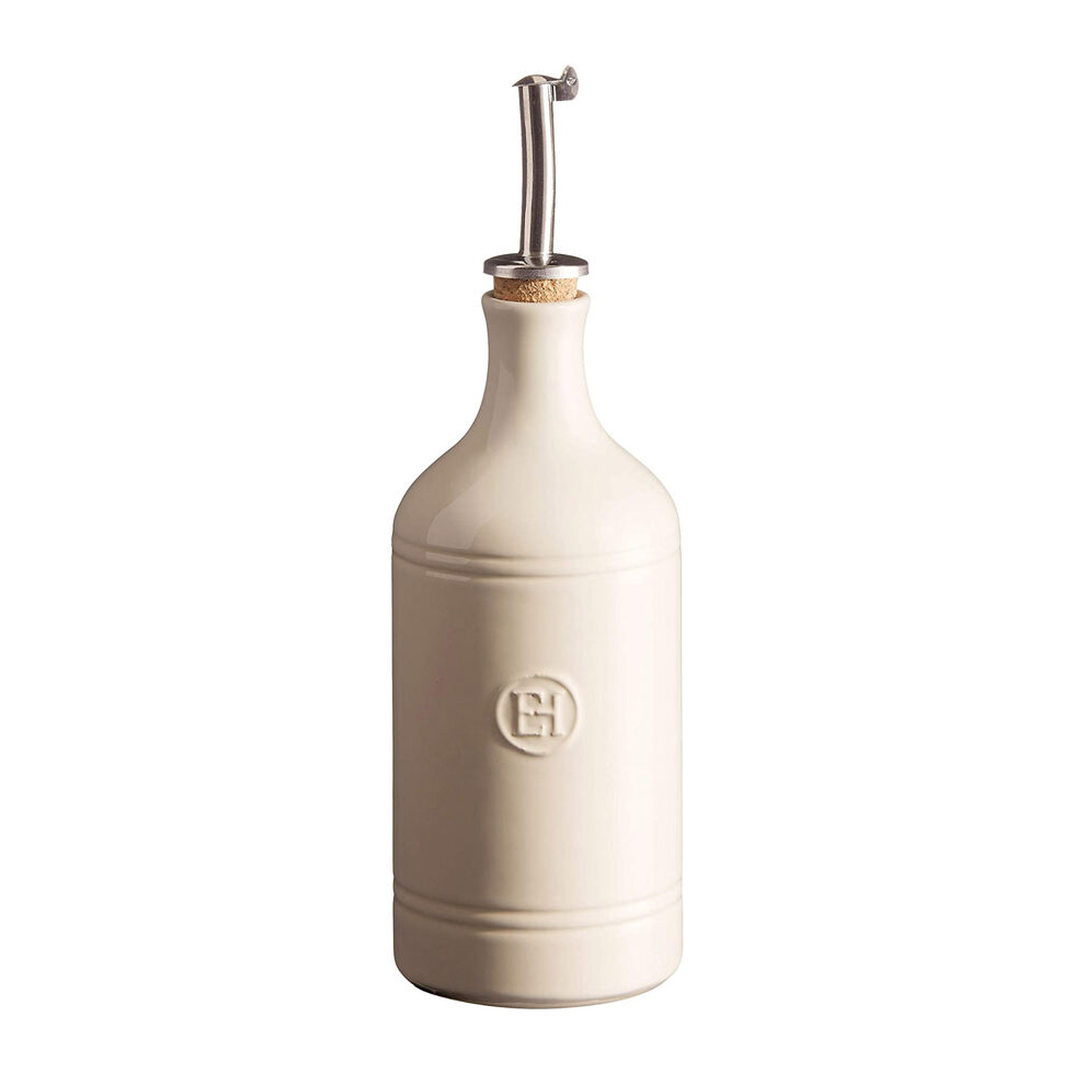 Bouteille d'huile beige
4.5 dl Bouteille d'huile beige
4.5 dl