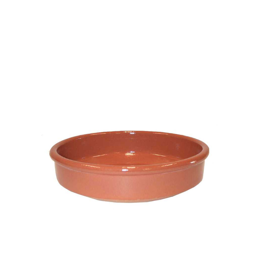 Tonschale 11 cm
Crème Brulée Tonschale 11 cm
Crème Brulée
