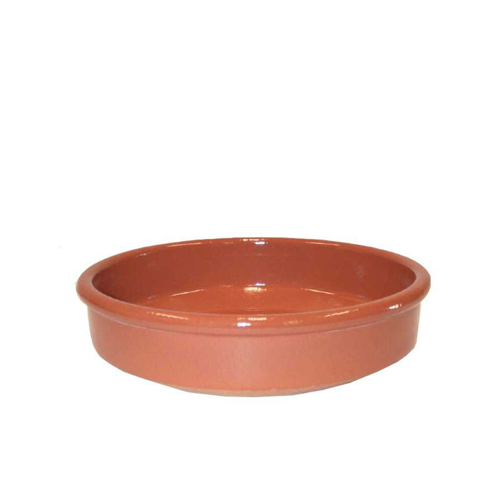 Tonschale 15 cm
Crème Brulée Tonschale 15 cm
Crème Brulée