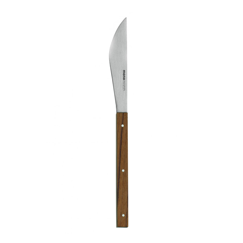 MONO T
Dinner knife MONO T
Dinner knife