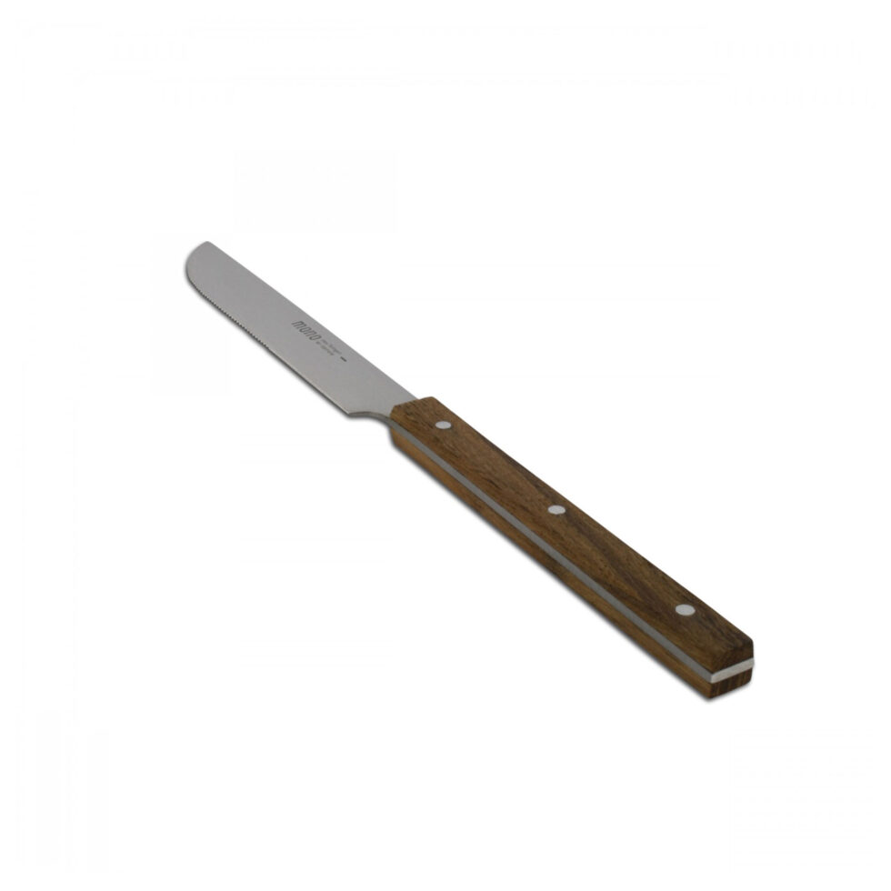 MONO T
Dessertmesser MONO T
Dessertmesser