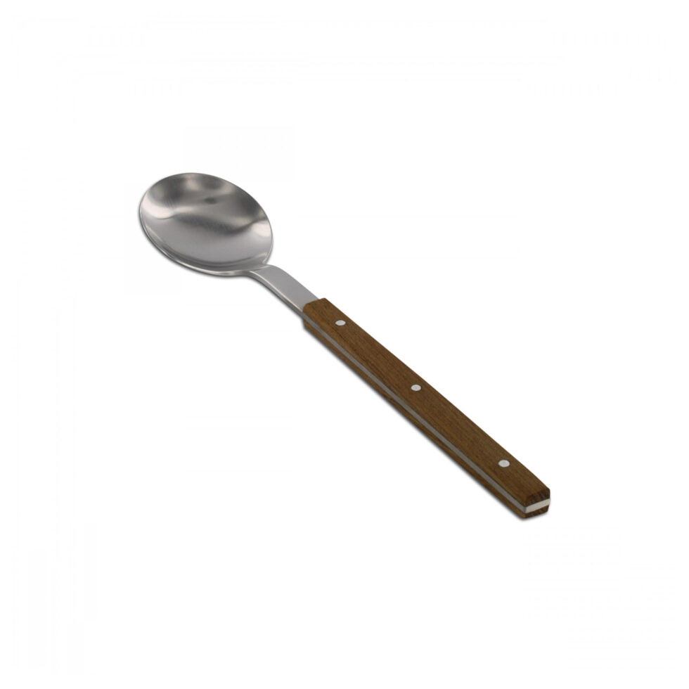MONO T
Dessertlöffel MONO T
Dessertlöffel