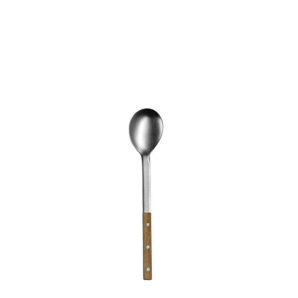 MONO T
Coffee spoon MONO T
Coffee spoon