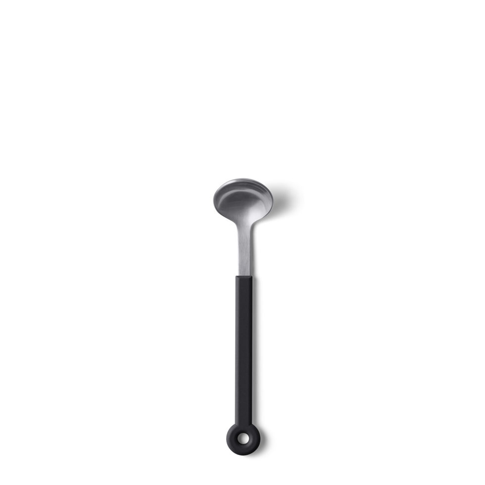 MONO RINGCuillère à déguster noire MONO RINGCuillère à déguster noire