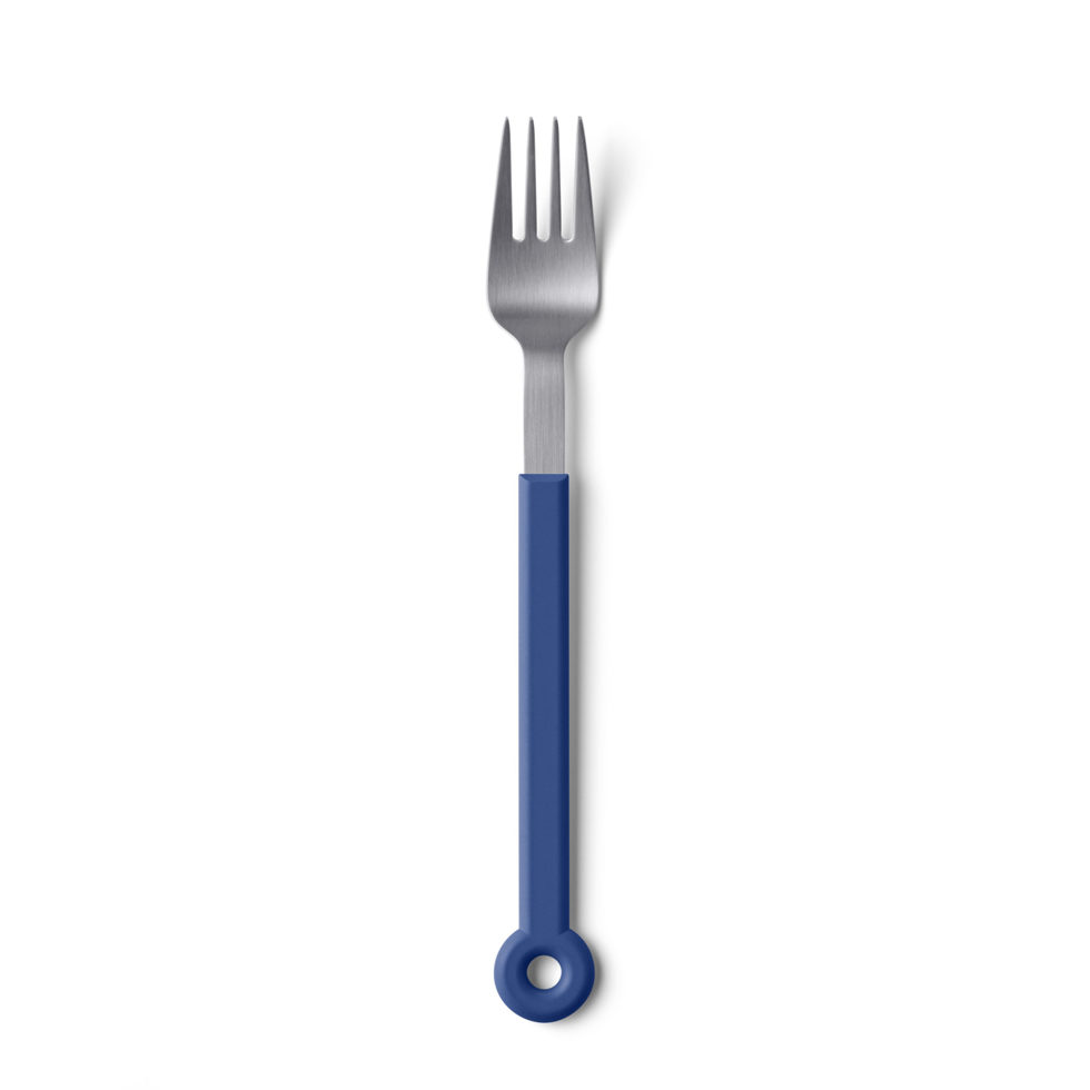 MONO RING
Tafelgabel blau MONO RING
Tafelgabel blau