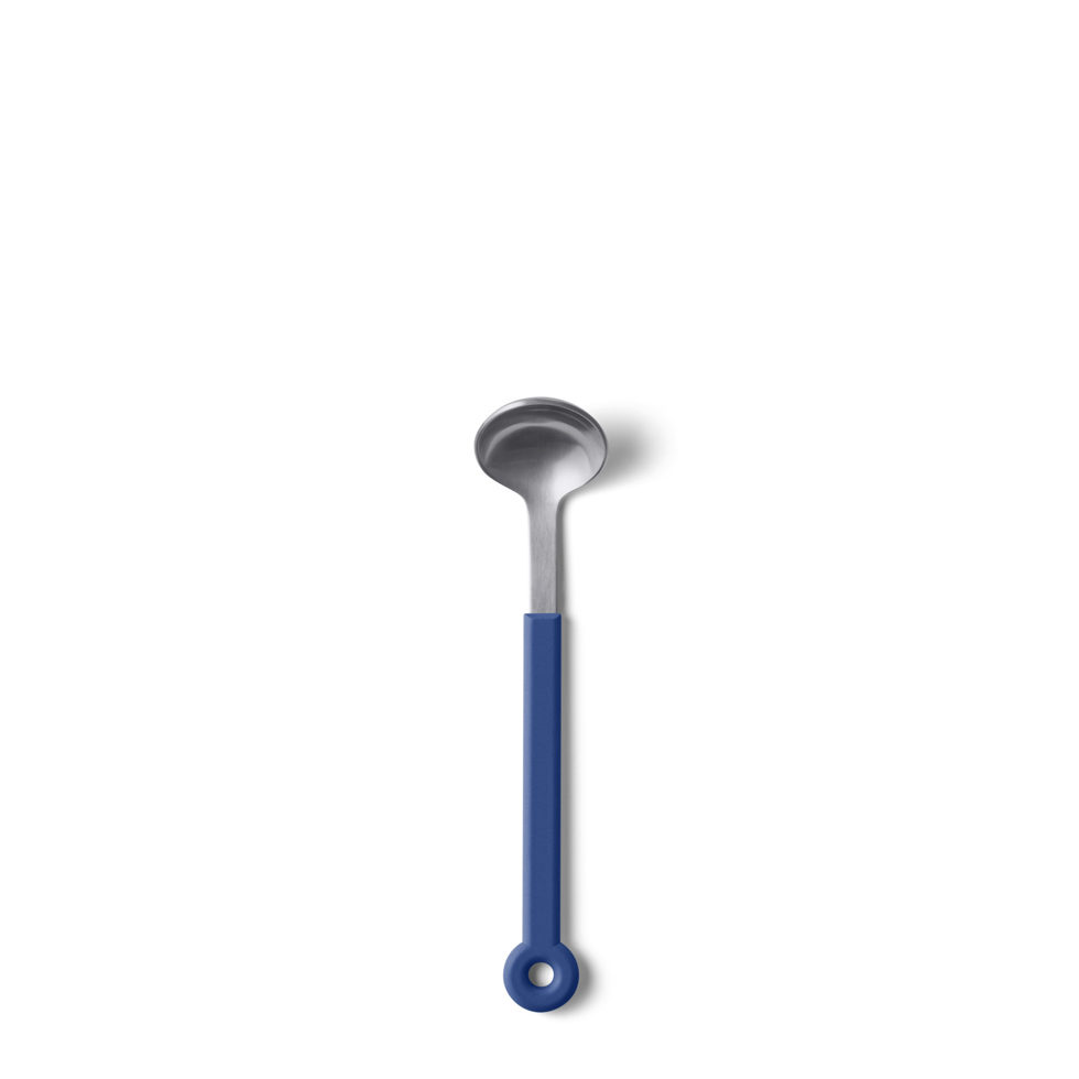 MONO RING
Probierlöffel blau MONO RING
Probierlöffel blau