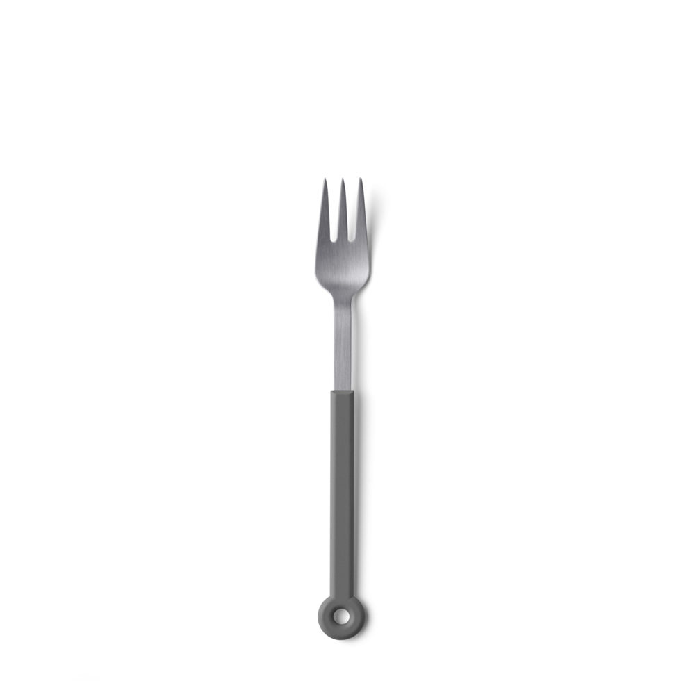 MONO RING
Dessertgabel grau MONO RING
Dessertgabel grau