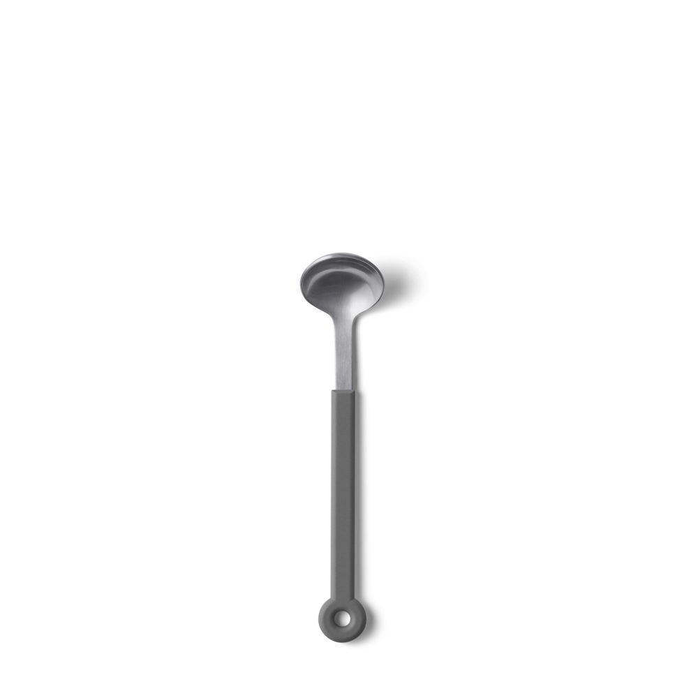 MONO RINGTasting spoon grey MONO RINGTasting spoon grey