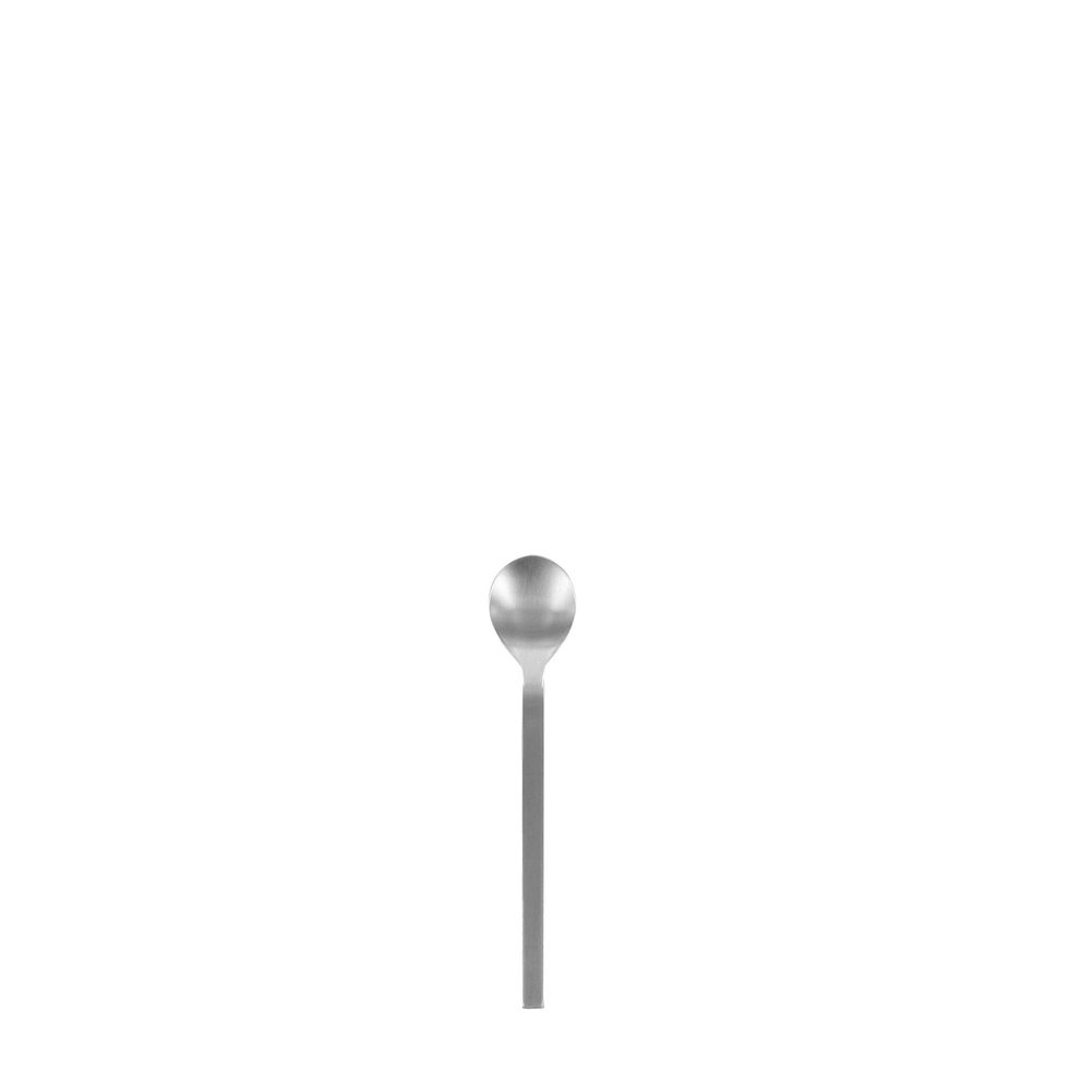 MONO A MATTMocha spoon MONO A MATTMocha spoon