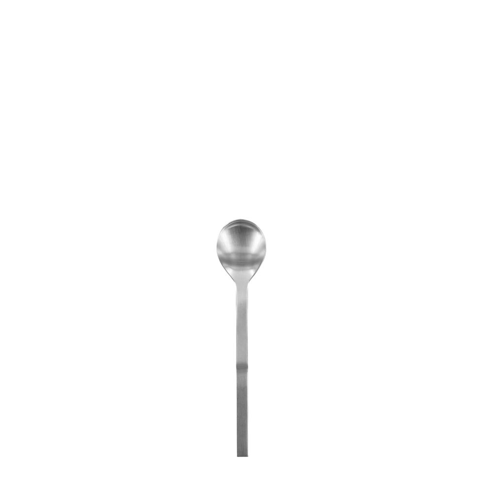 MONO A MATT
Jam spoon MONO A MATT
Jam spoon