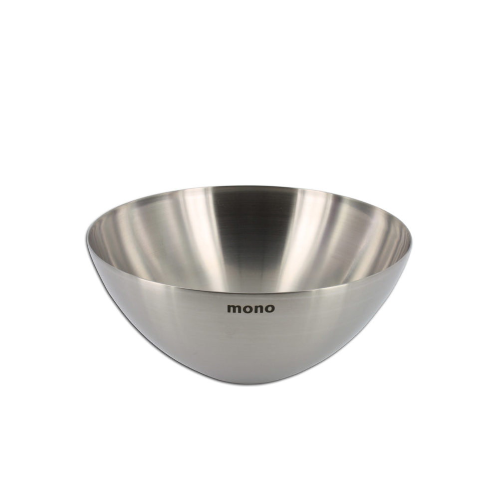 Siebablageschale Edelstahl 14 cm Siebablageschale Edelstahl 14 cm