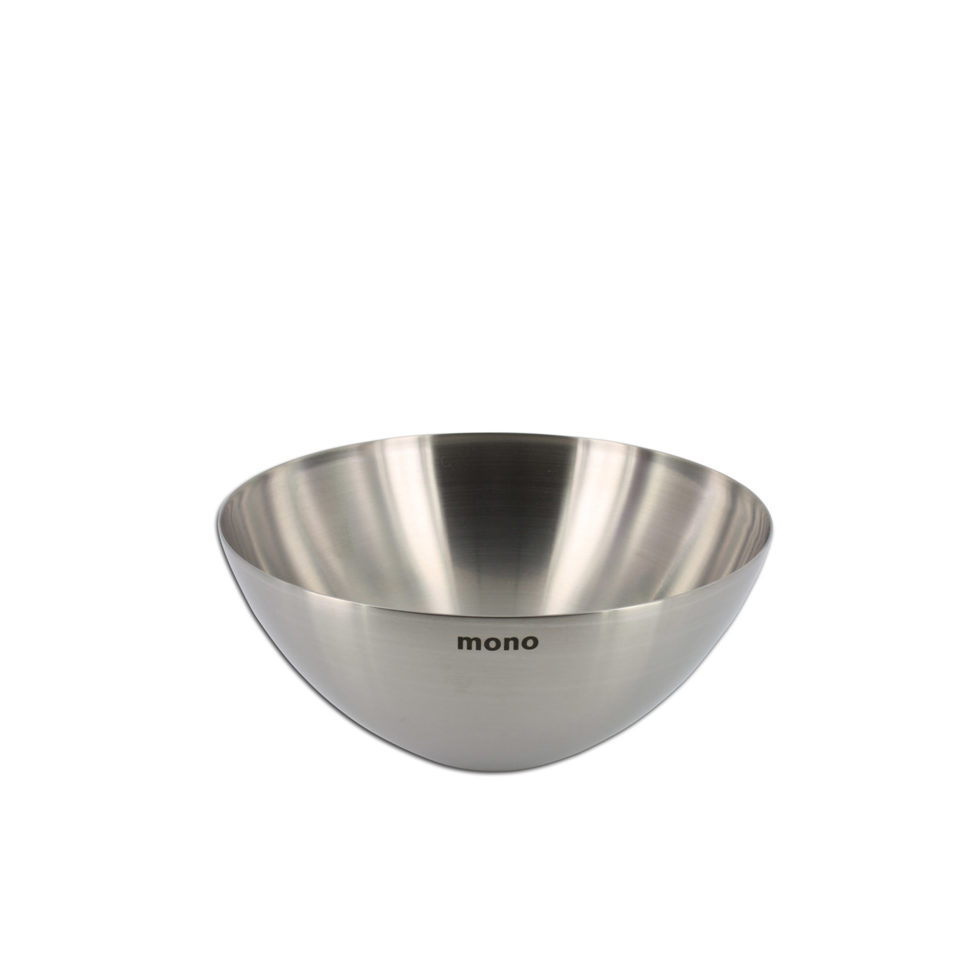 Siebablageschale Edelstahl 10.5 cm Siebablageschale Edelstahl 10.5 cm