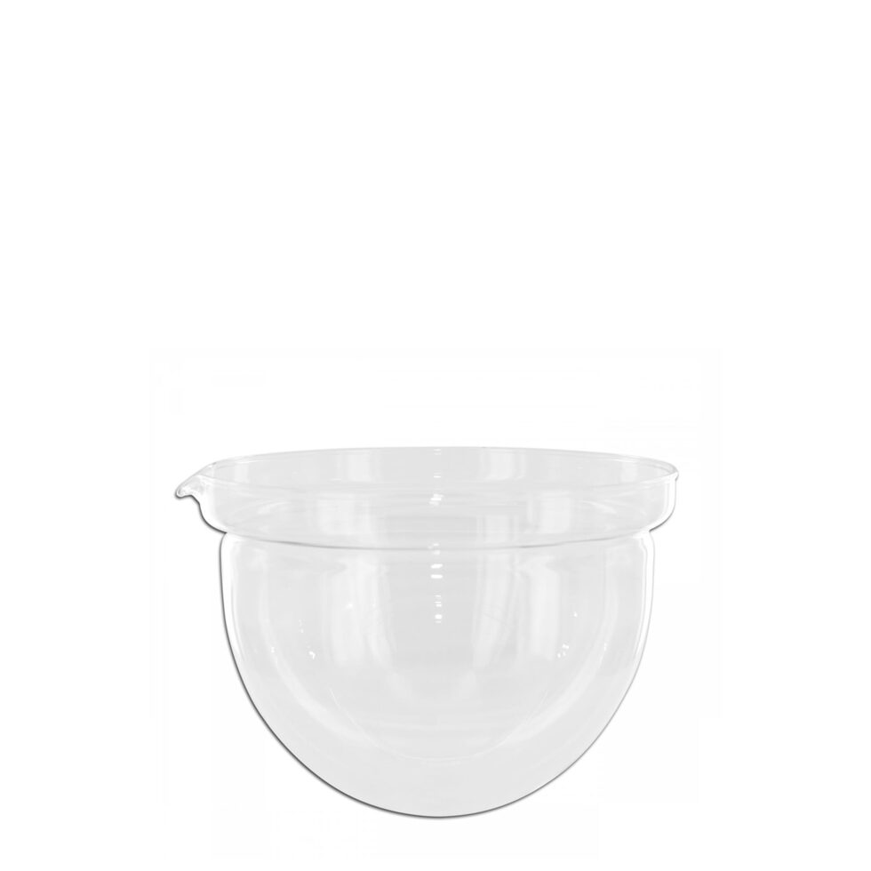 Verre de remplacement pour
Théière Filio 0.6 lt. Verre de remplacement pour
Théière Filio 0.6 lt.