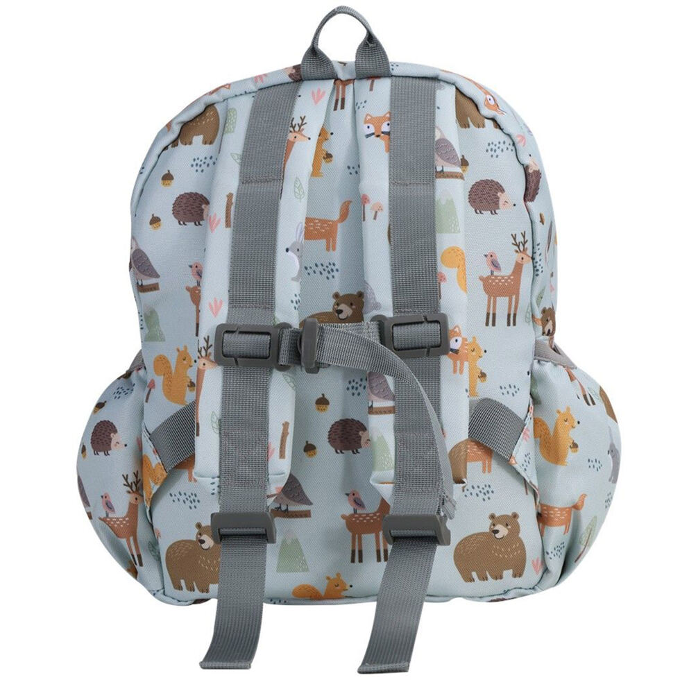 Rucksack Wald 