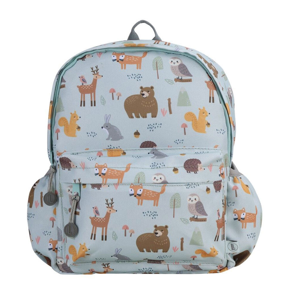 Rucksack Wald 