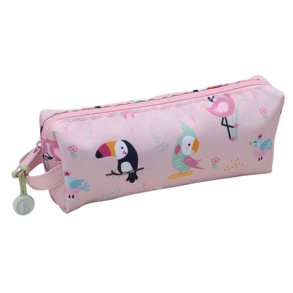 Birds case Birds case