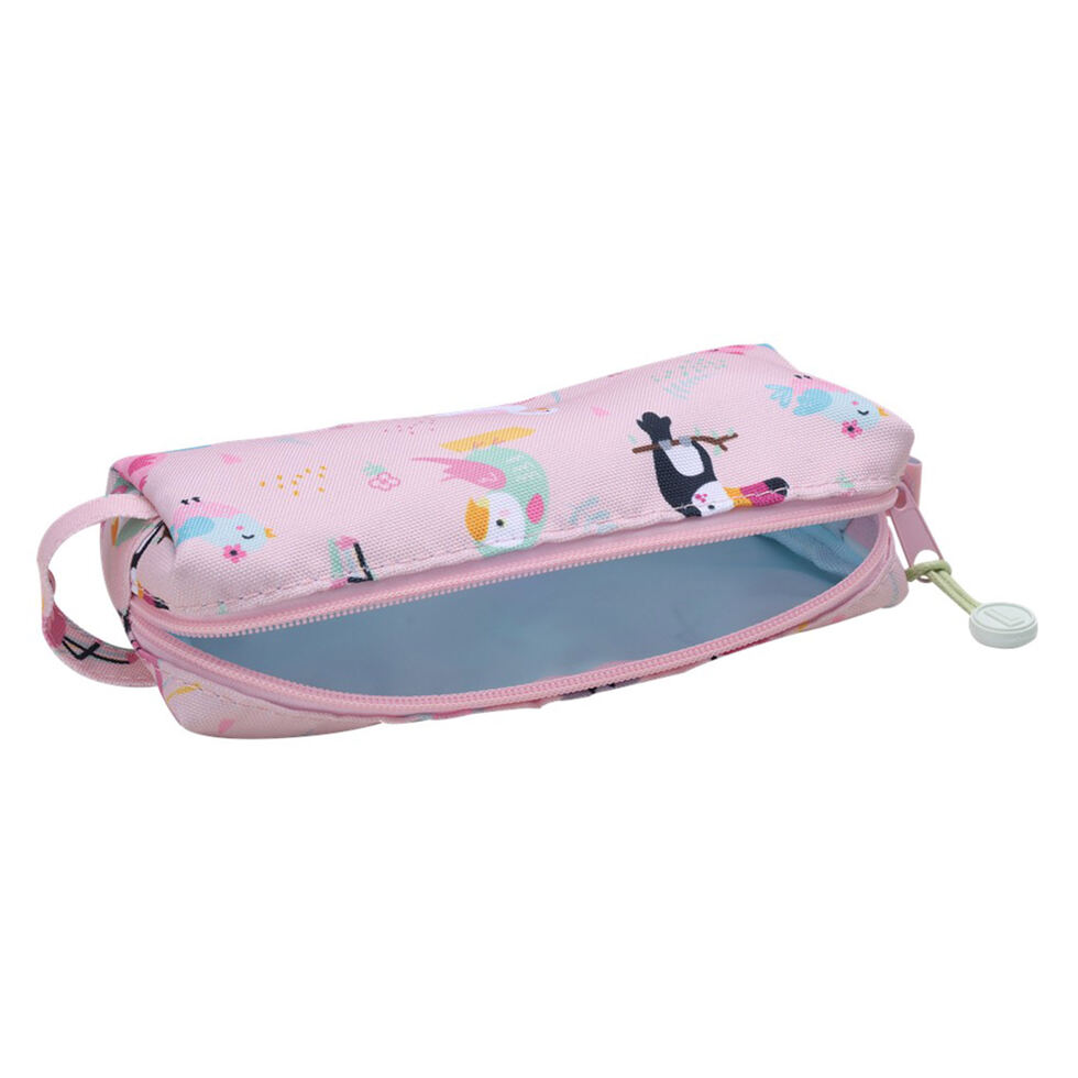 Birds case 