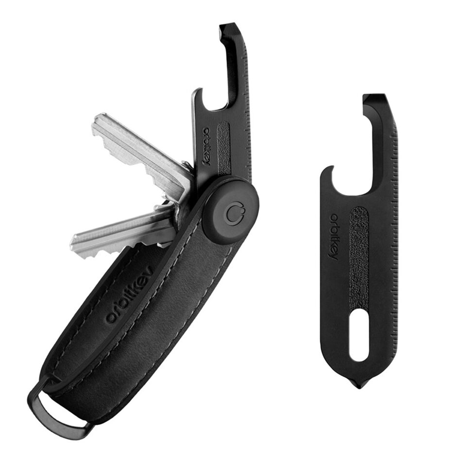 Orbit Multi-tool
schwarz 