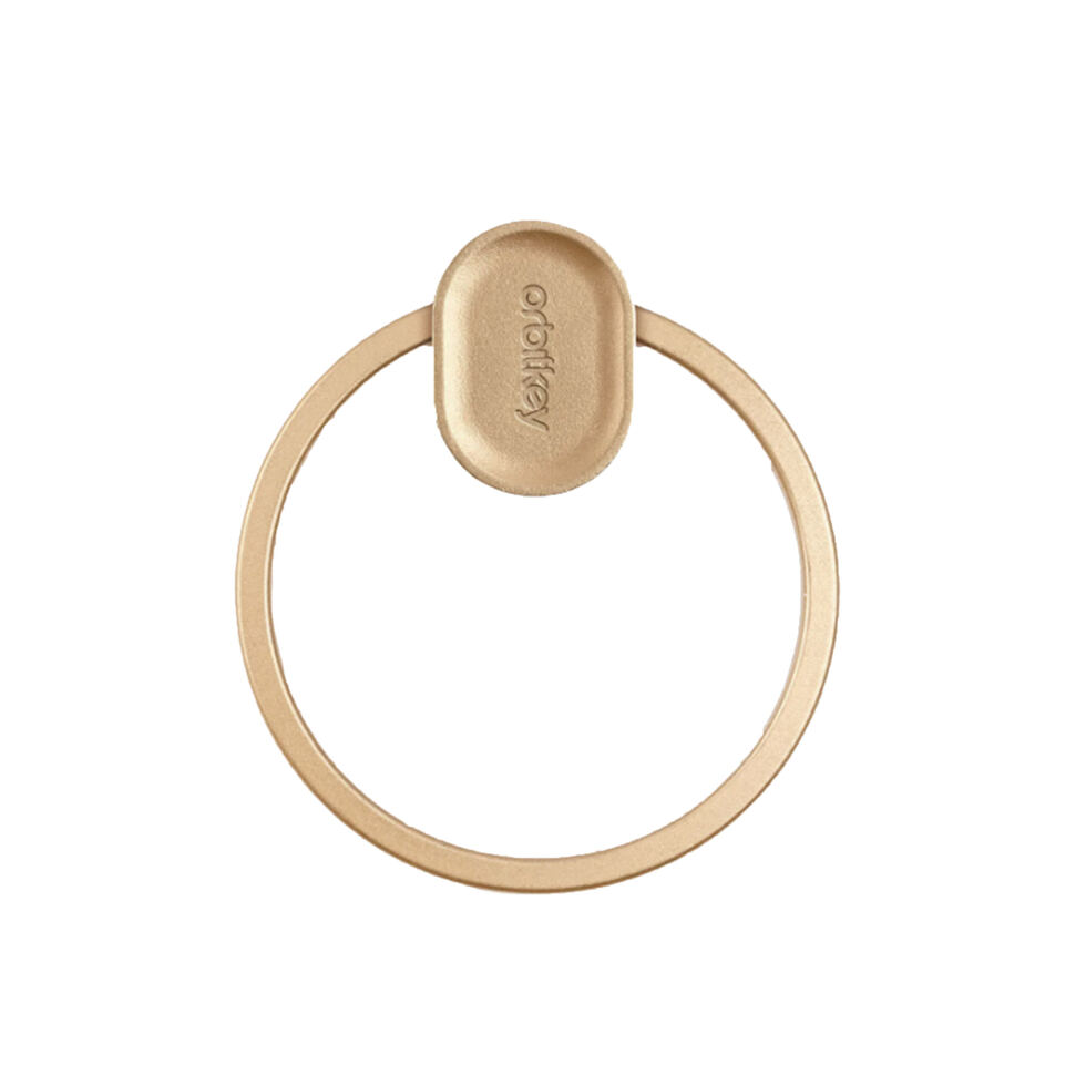 Orbit Ring
rosegold Orbit Ring
rosegold