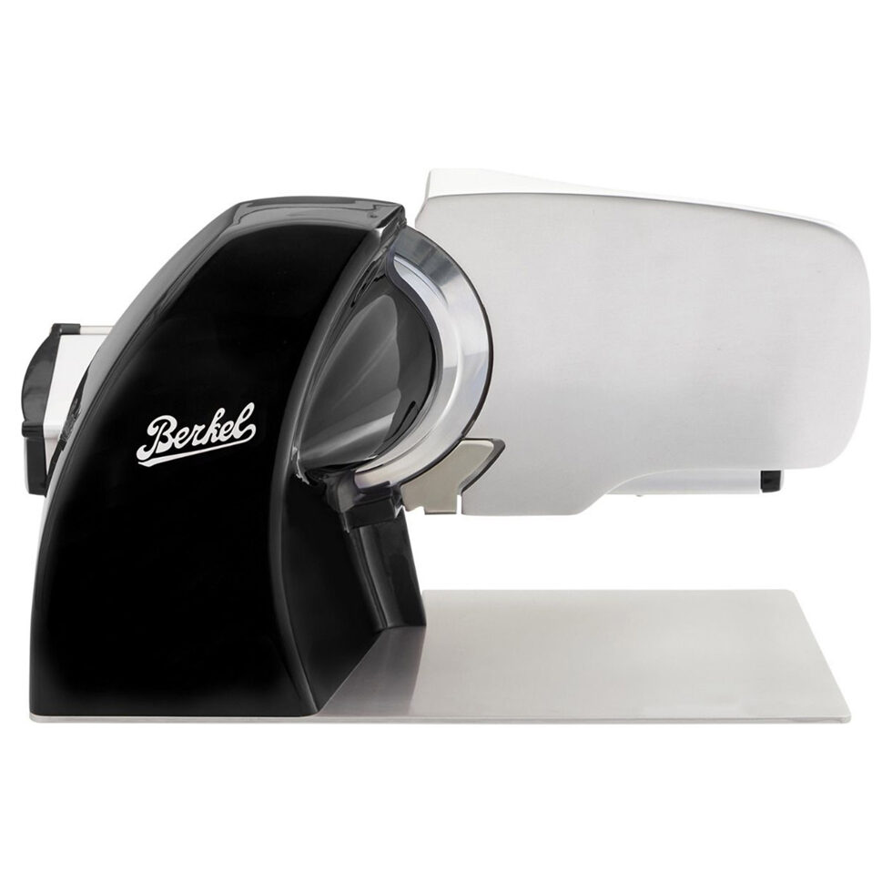 Schneidemaschine Berkel Home Line Plus
200 schwarz Berkel