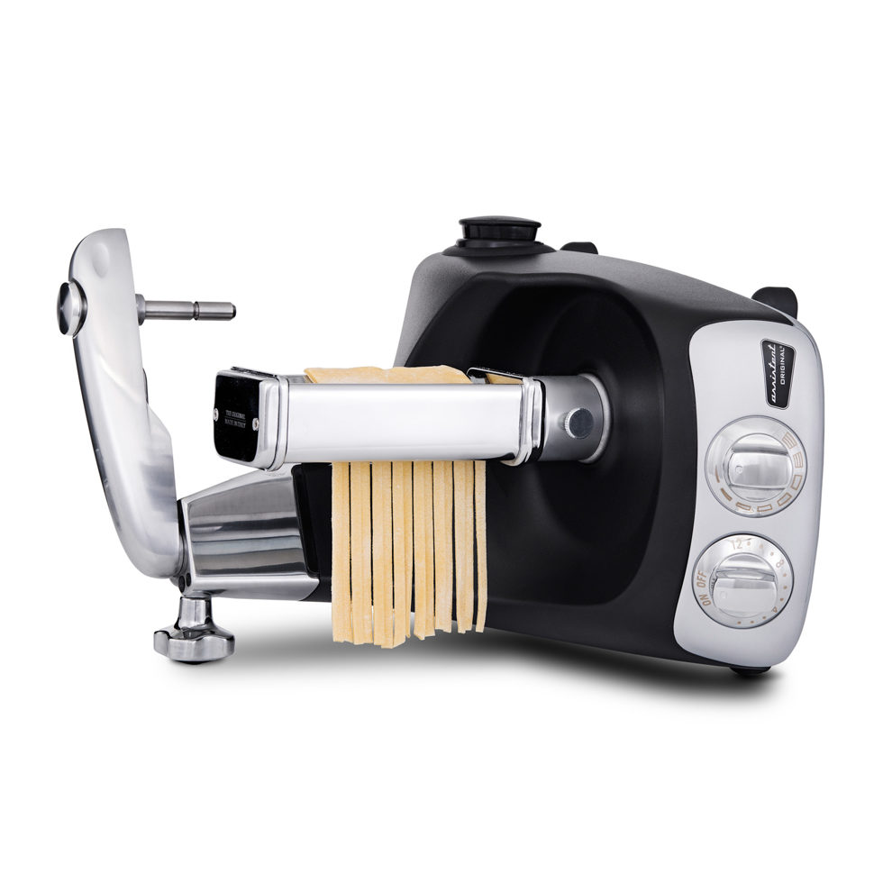 Rouleau de fettuccine Rouleau de fettuccine