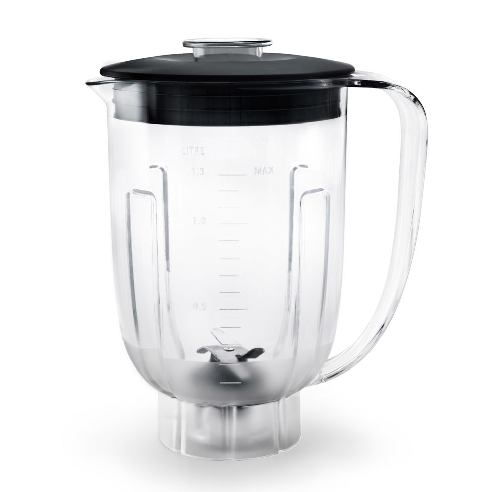 Mixer Aufsatz 
