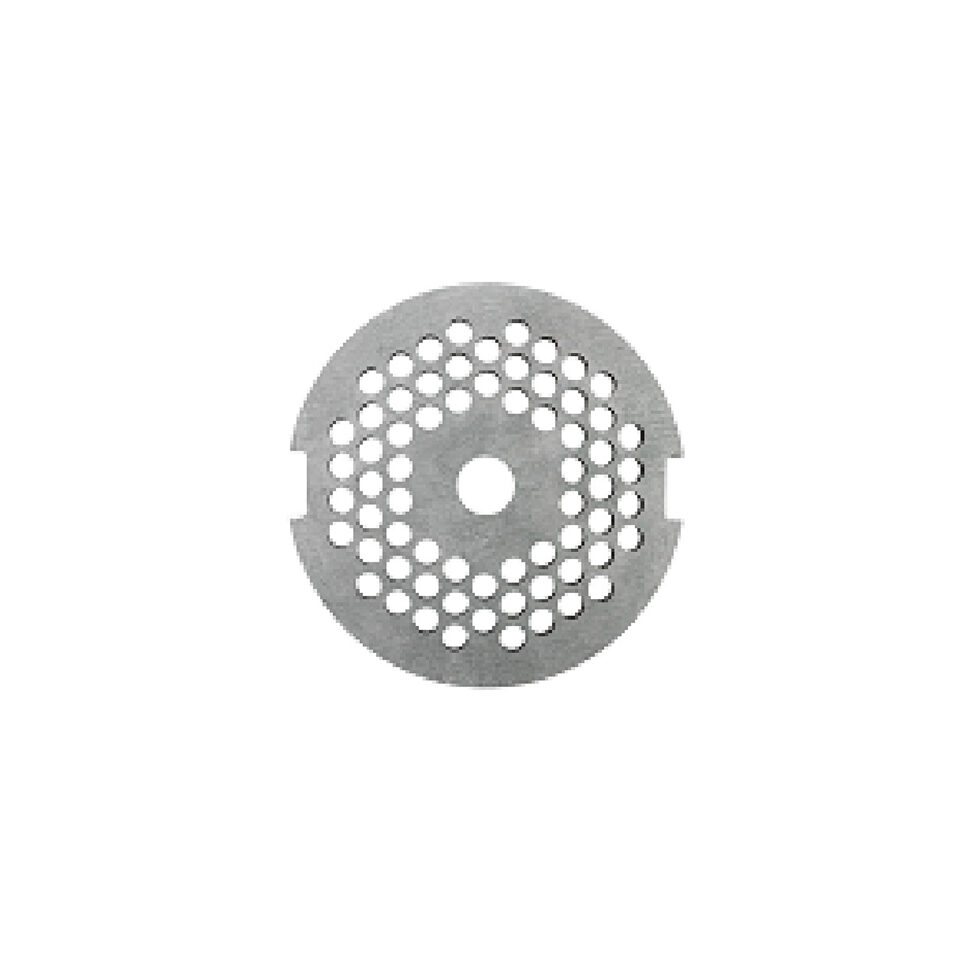 ANKARSRUM
Perforated disc 4.5 for meat wool ANKARSRUM
Perforated disc 4.5 for meat wool
