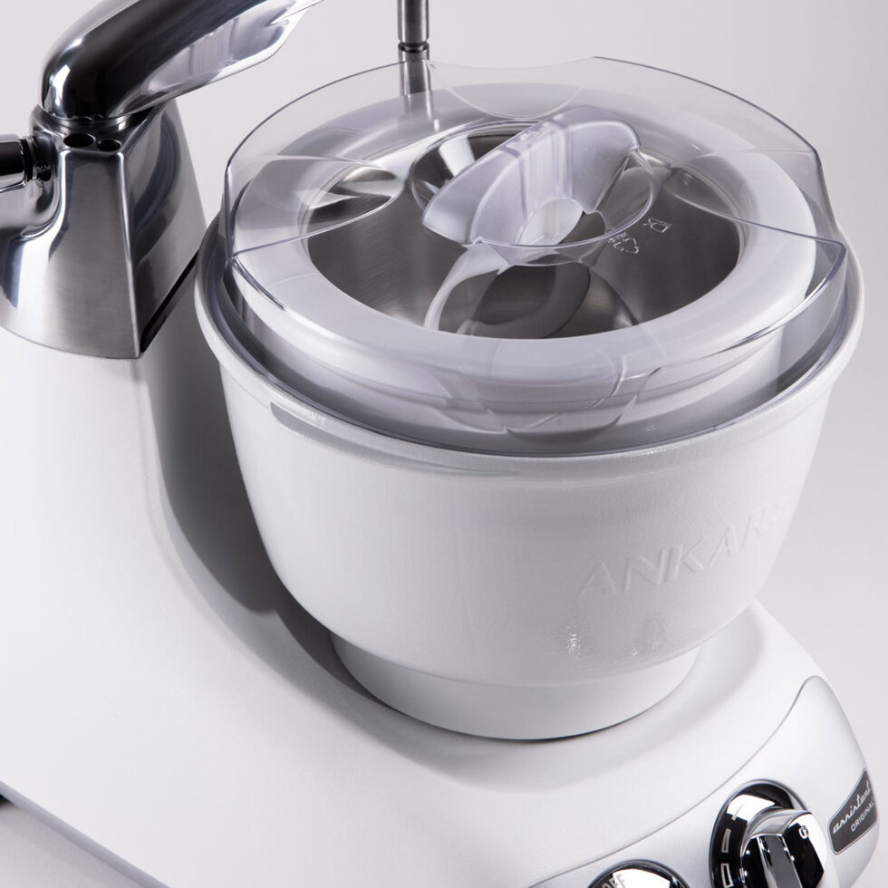 Embout pour glace 