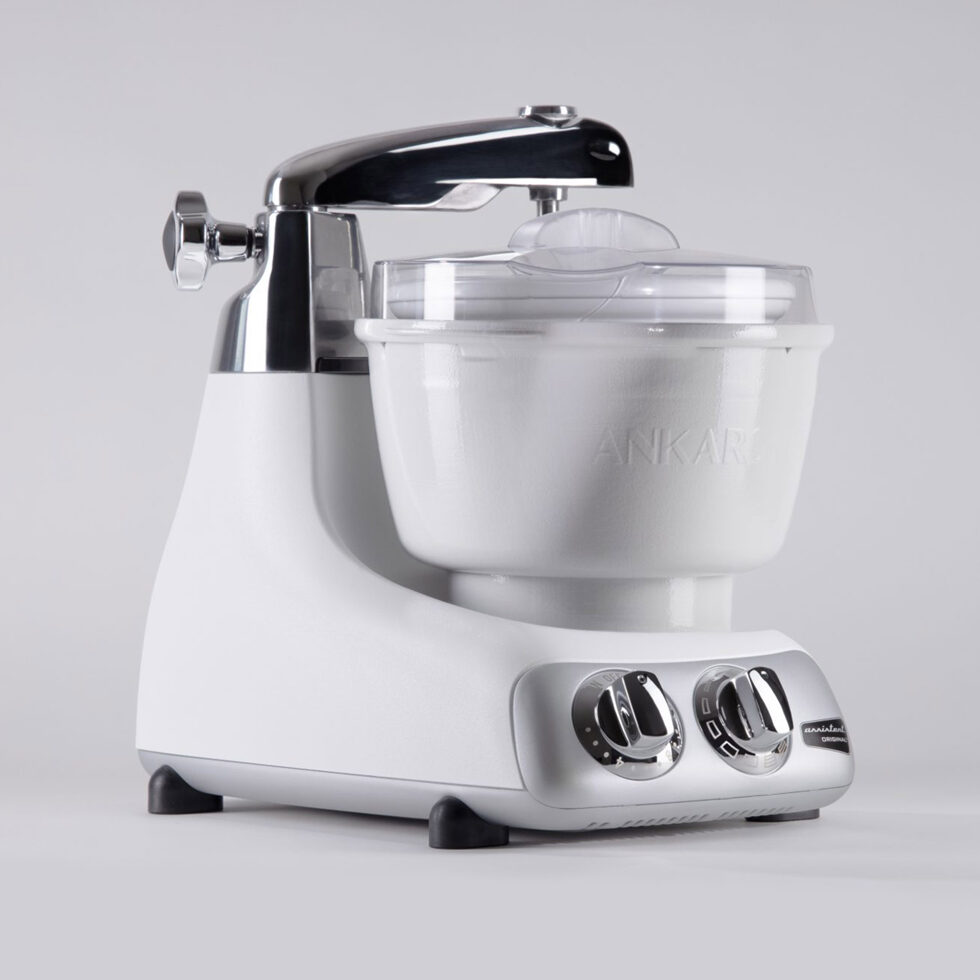 Embout pour glace 