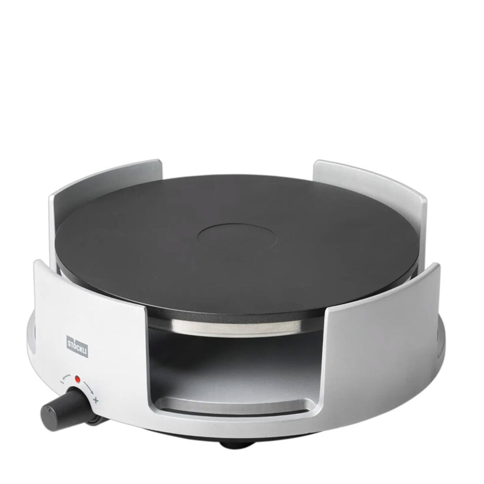 Elektro Rechaud Avalon
22 cm Elektro Rechaud Avalon
22 cm