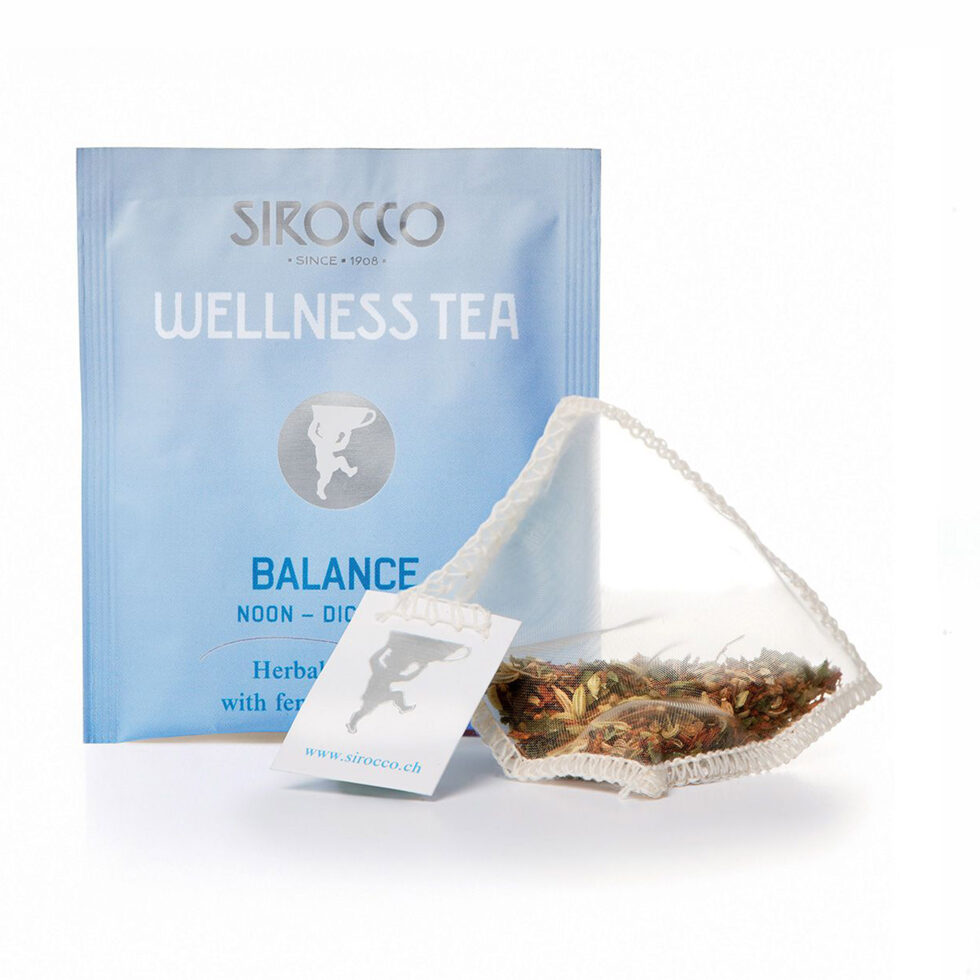 SIROCCO Tee
Balance Wellness SIROCCO Tee
Balance Wellness