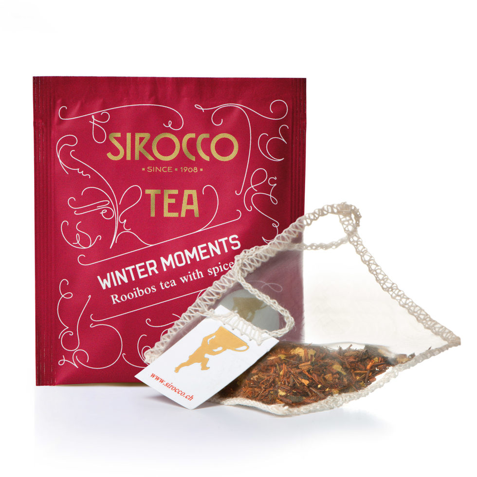 SIROCCO Tee
Rooibos Winter Moments SIROCCO Tee
Rooibos Winter Moments