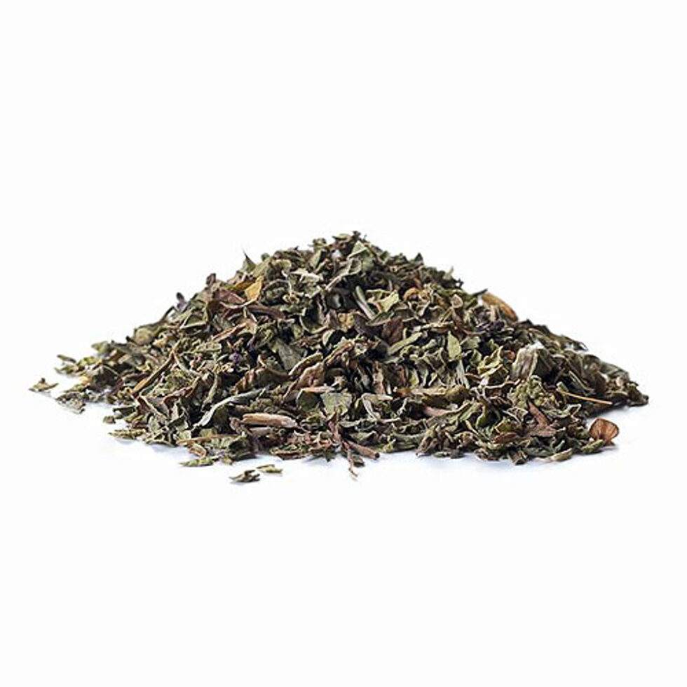 SIROCCO Tee BIG
Moroccan Mint – Marokkanischer Minztee (140g) 