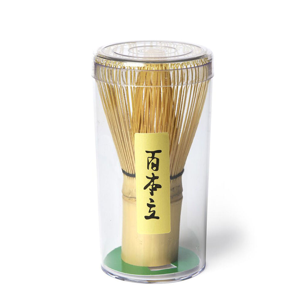 SIROCCO Tea
Matcha broom "Chasen" SIROCCO Tea
Matcha broom "Chasen"