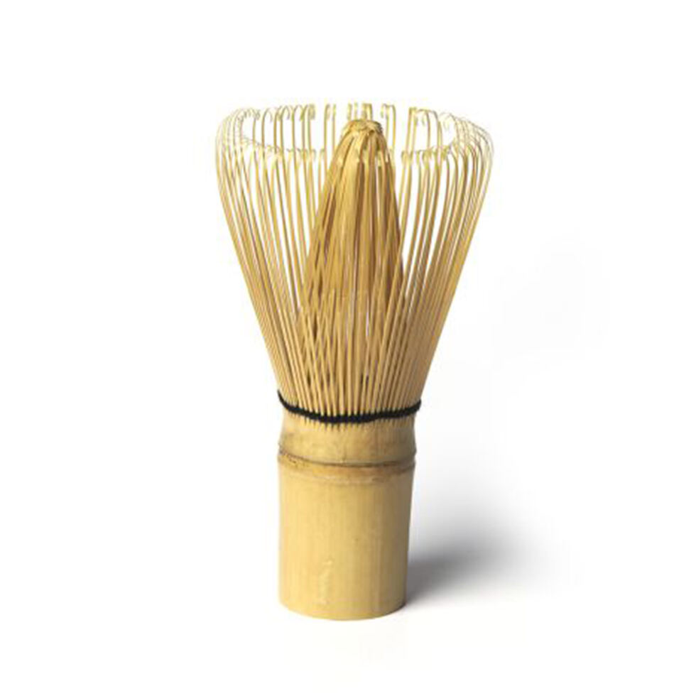 SIROCCO Tea
Matcha broom "Chasen" 