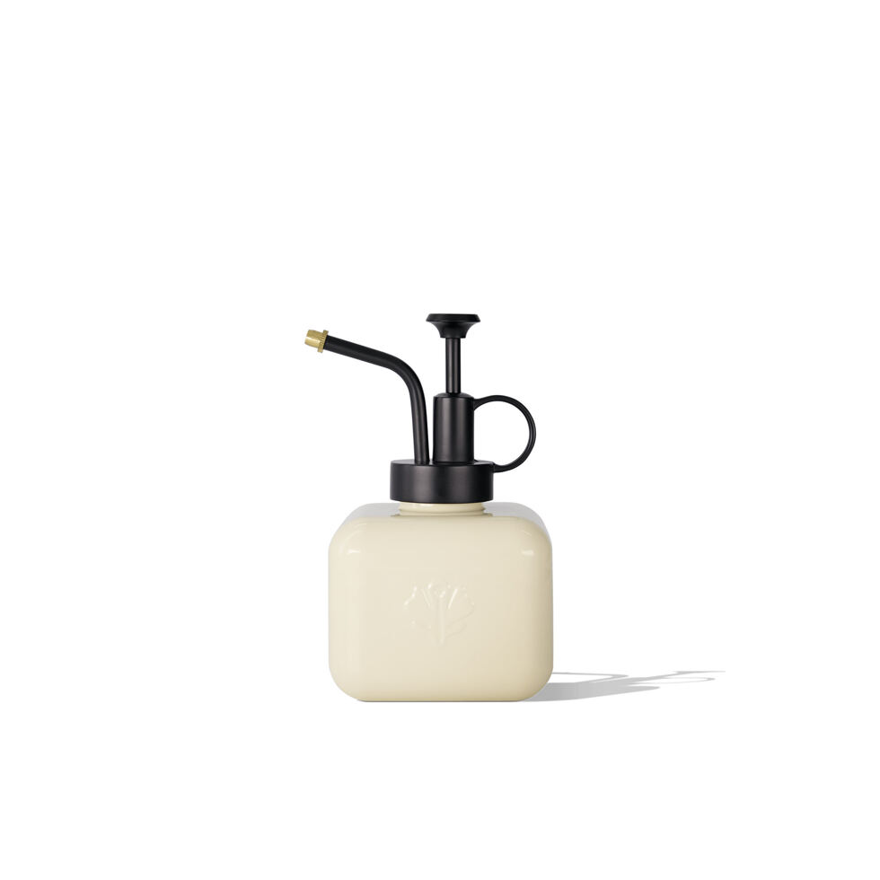 Pulvérisateur d'eau crème 