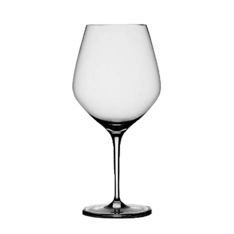 AUTHENTIS
Red wine Burgundy AUTHENTIS
Red wine Burgundy