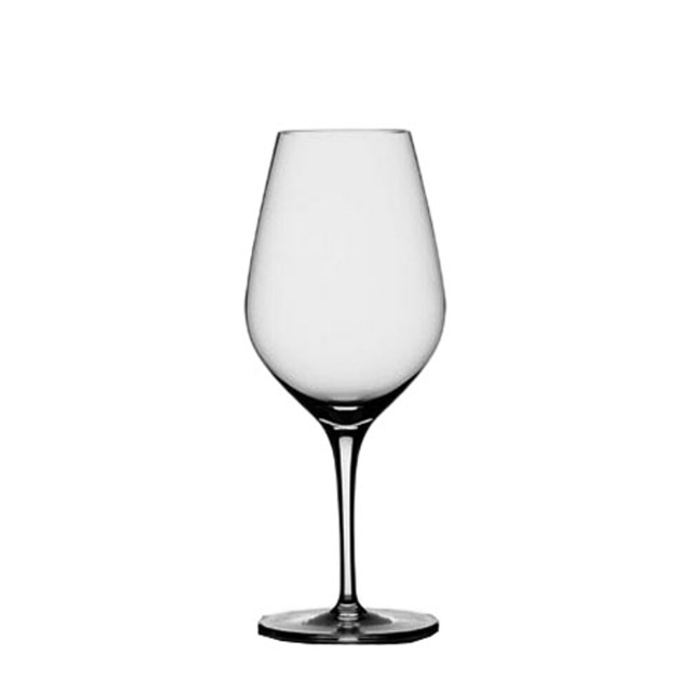 AUTHENTIS
White wine glass 