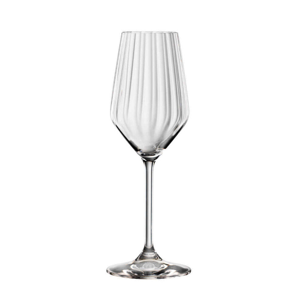 LIFESTYLE
Champagner Kelch LIFESTYLE
Champagner Kelch