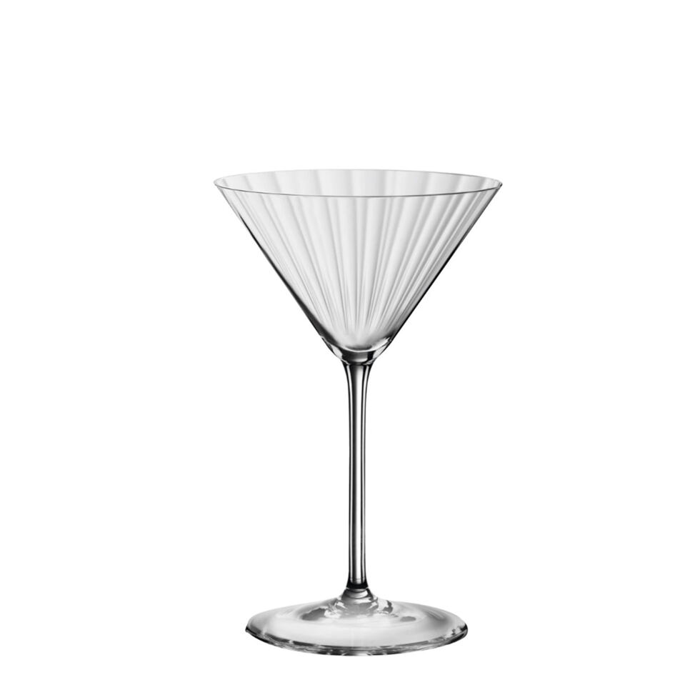 LIFESTYLE
Martiniglas LIFESTYLE
Martiniglas