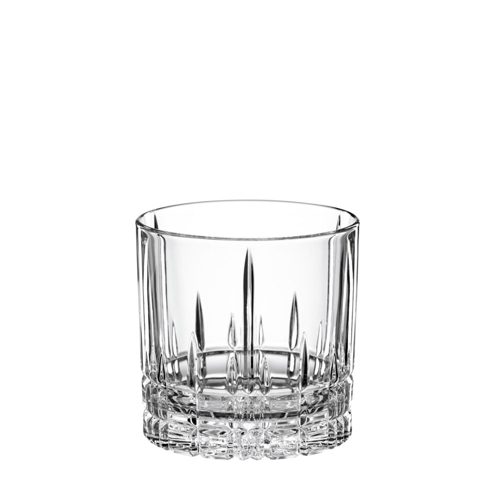 PERFECT SERVE
Whisky Tumbler PERFECT SERVE
Whisky Tumbler