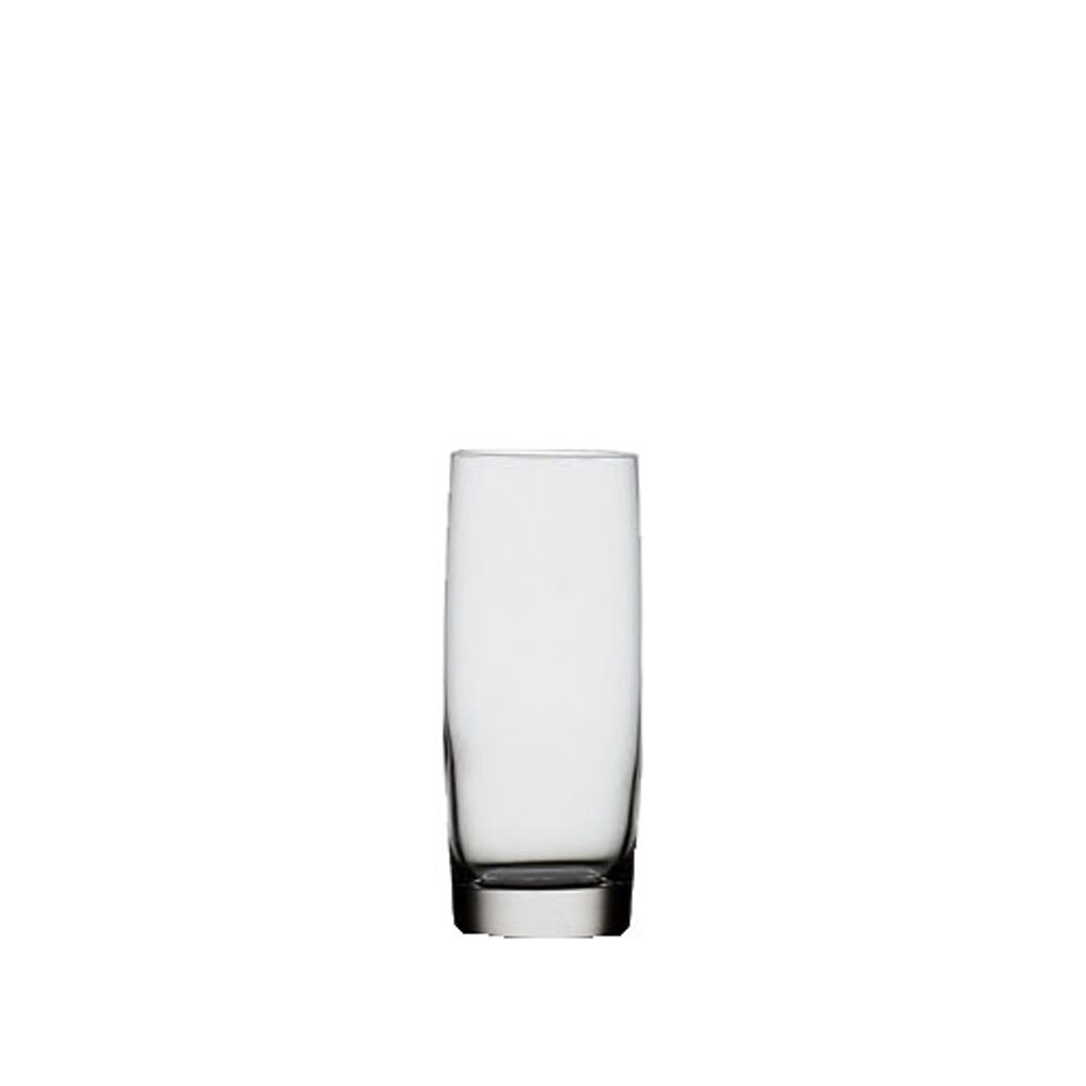 SOIREE
Longdrinkglas gross SOIREE
Longdrinkglas gross