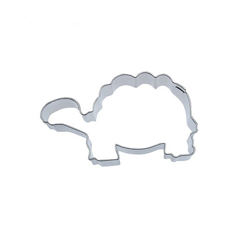 Cookie cutter
Turtle Cookie cutter
Turtle