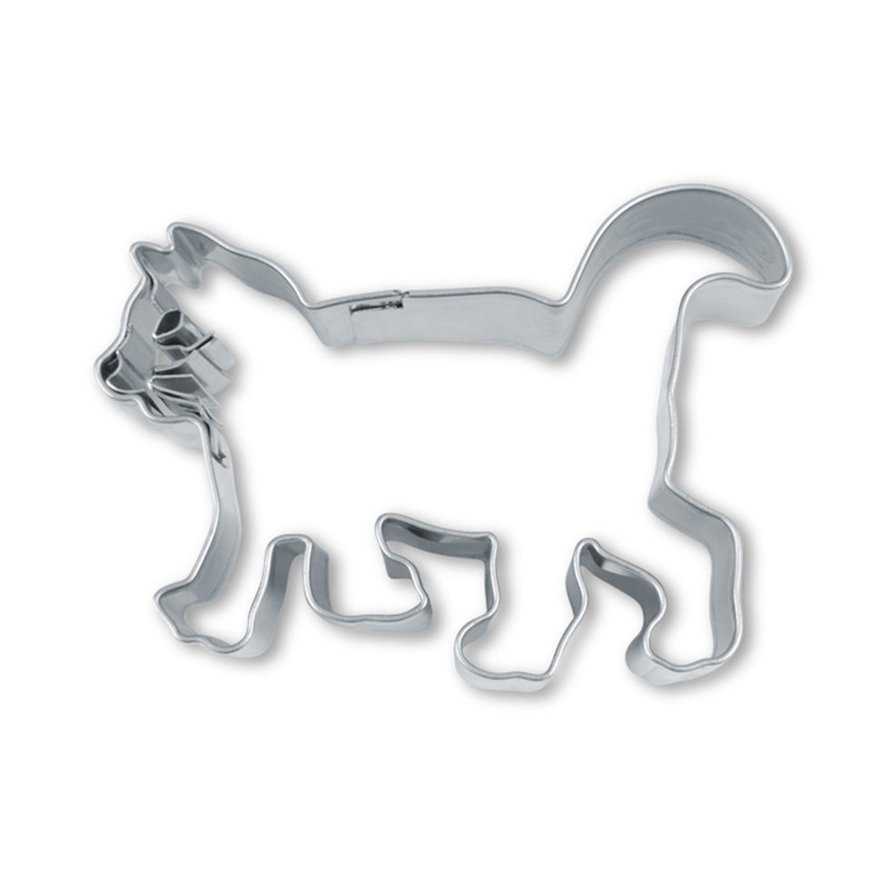 Ausstecher
Katze gehend Ausstecher
Katze gehend
