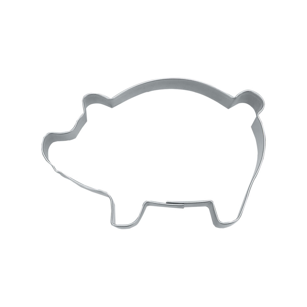 Ausstecher
Schwein Ausstecher
Schwein