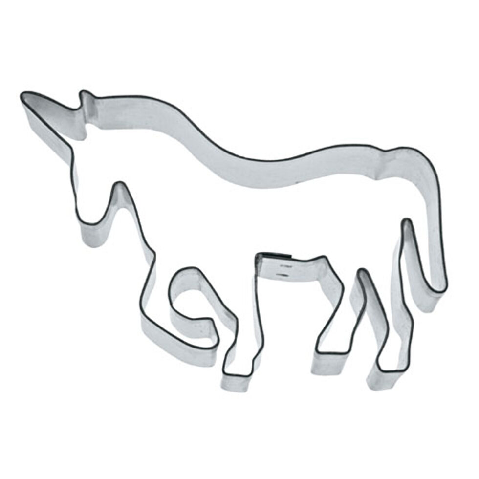 Ausstecher
Einhorn Ausstecher
Einhorn