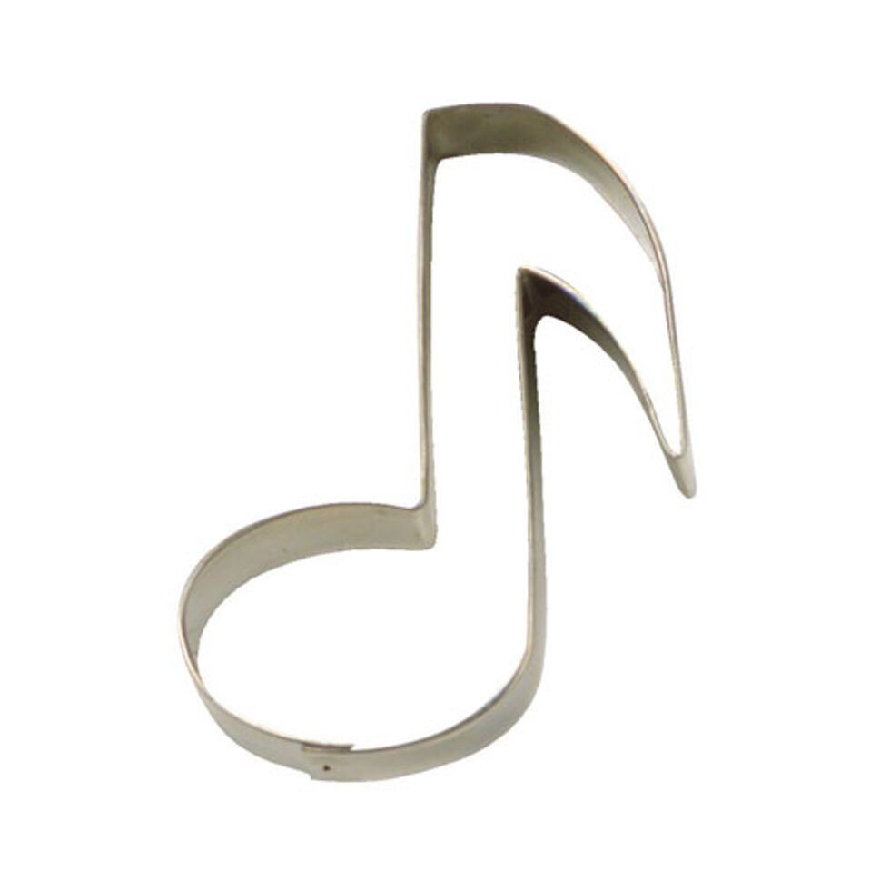 Ausstecher
Note Ausstecher
Note